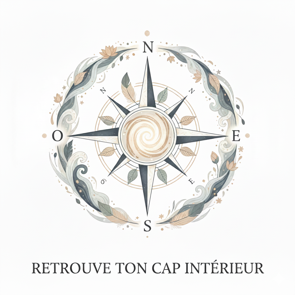 Retrouve ton cap intérieur